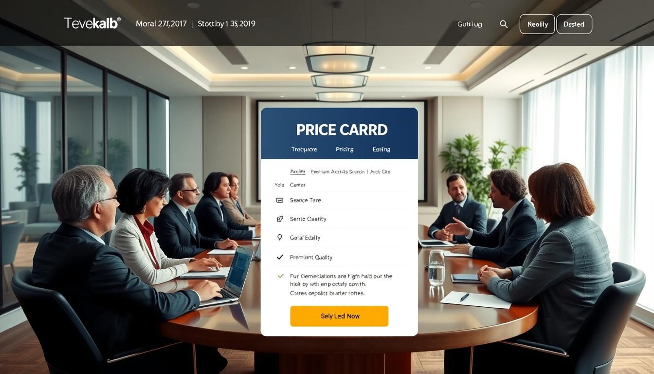 Premium plan visual